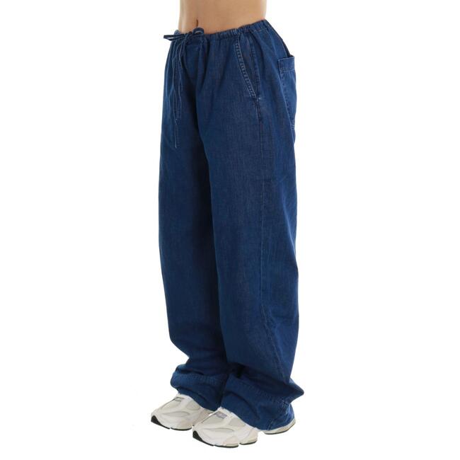 JEANS COSY ICON DENIM - Mad Fashion | img vers.650x/